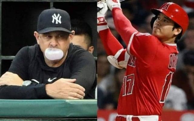 「オオタニが代償を払わせた」大谷翔平を避けなかったヤ軍の判断にNYメディアが嘆き！「なぜ一か八かの賭けをしたのか」