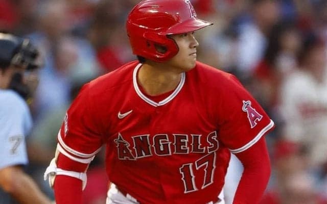 「一体どうやって」年間73本をボンズに迫る“怪ペース”だ！ 大谷翔平の35号に米識者もあ然「オオタニはとにかくすごい」