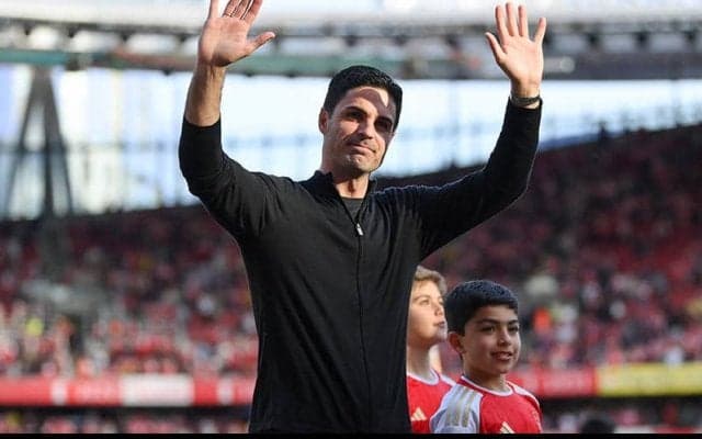 大型補強のアーセナル、アルテタ監督も「希望通りの契約に満足」…さらなる補強も