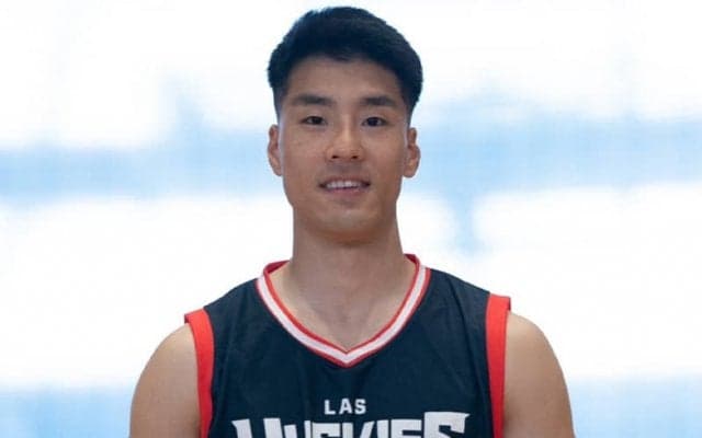 169センチでダンク繰り出す脅威の身体能力…B1北海道が横浜BCユース出身の21歳と契約