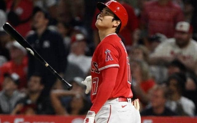 大谷翔平のトレードに米名物記者が言及「ドジャースには行かない」「トレード放出の可能性は25％」と予想した理由とは？
