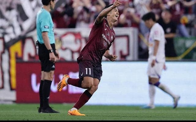 6月度のJリーグ月間MVPが発表! 神戸・武藤嘉紀「結果でチームをけん引」、町田・エリキ「群を抜いていた」、富山・佐々木陽次「絶対的な結果」