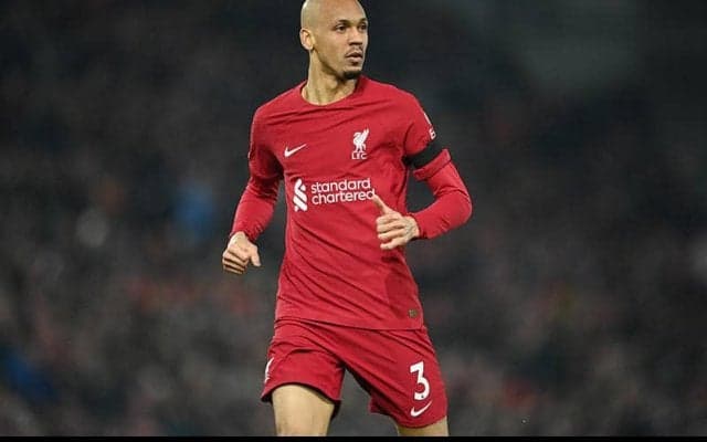 「愚かなことだと言いたい」サウジ行き近づくファビーニョに落胆の声