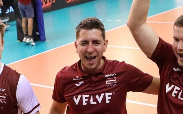 ジェイテクト　ミハウ・ゴゴール新監督、手塚大とラオ・シュハンの加入を発表