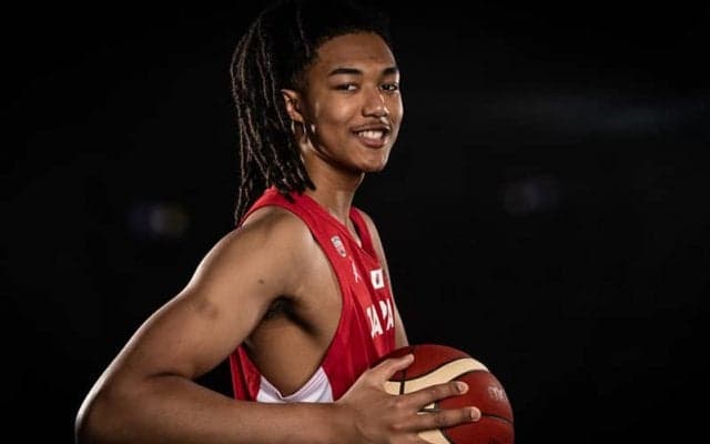 日本代表・ジェイコブス晶は「エリートシューターだ」ハワイ大学が入学を正式発表