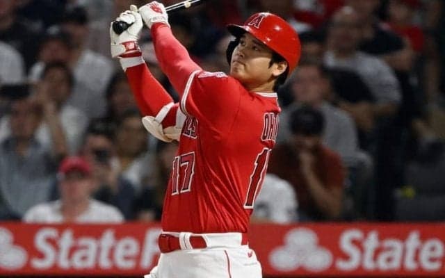 ヤ軍ファンは「監督をクビにしろ」と大激怒！ 大谷翔平の“驚異的な勝負強さ”に米脚光「オオタニは正気じゃないんだ」