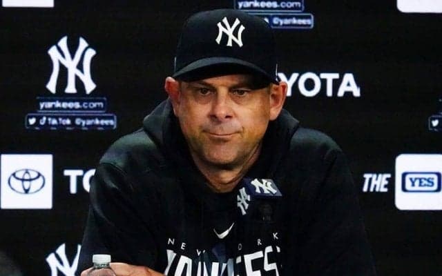 【MLB】大谷翔平との勝負避けず…痛恨の同点2ラン被弾　ヤ軍指揮官は「選択肢になかった」