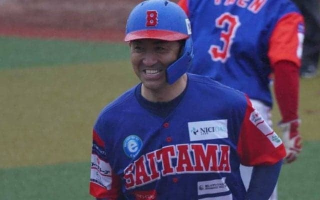 G.G.佐藤が北海道独立Lで現役復帰　「KAMIKAWA・士別サムライブレイズ」と選手契約