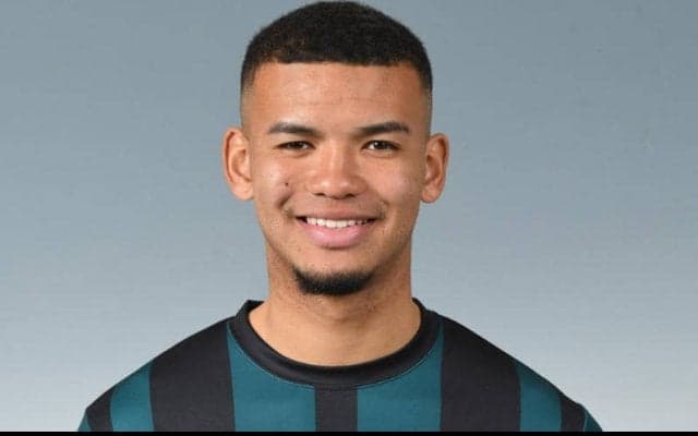 相模原、栗原イブラヒムジュニア選手が負傷…全治4週間