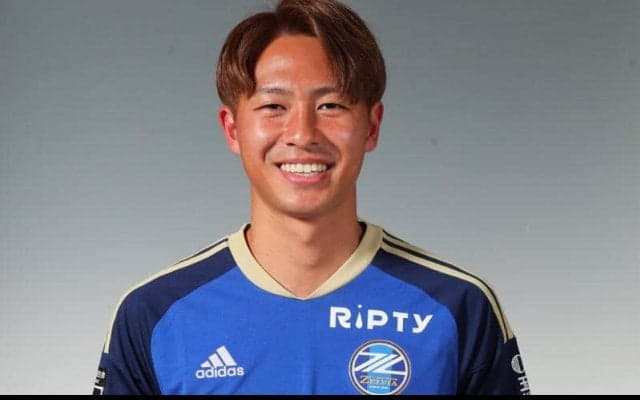 町田MF高江麗央が完全移籍で山形へ！　「この悔しさをエネルギーに変えて次のチームで活躍」