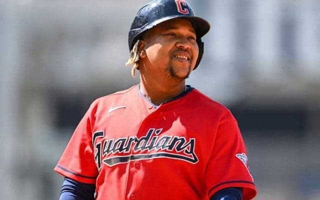 【MLB】大谷翔平が魅了された敵軍主砲の素顔　記者に突然質問「ヤマガタってどう書くんだ？」