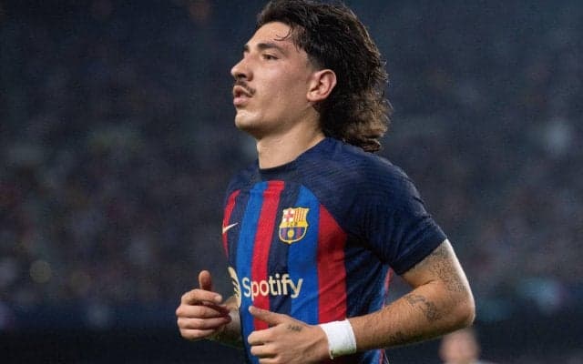 ベティスがベジェリン加入を発表！　バルセロナ&スポルティング経て1年ぶりの復帰に