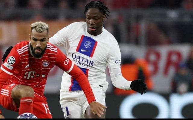 ライプツィヒがU-19フランス代表DFビチャーブを獲得！　PSGの大器DFが総額31億円でドイツへ