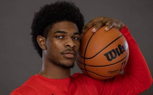 リラードのトレード要求で揺れるブレイザーズ…新人ヘンダーソンは「自分の道を進むだけ」