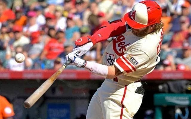 【MLB】マイナー8年目でHR量産　エ軍の新星が語る覚醒の理由「とにかく身を粉にするだけ」