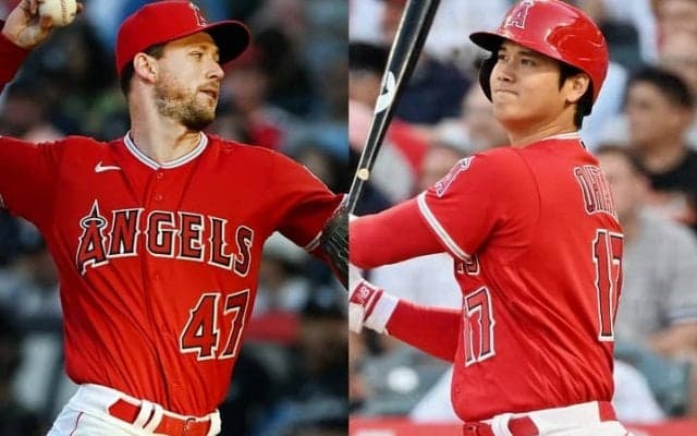 「最高の結末だ」接戦制したエンゼルス、地元メディアは大谷翔平の特大弾＆キャリアハイの先発右腕を称賛！