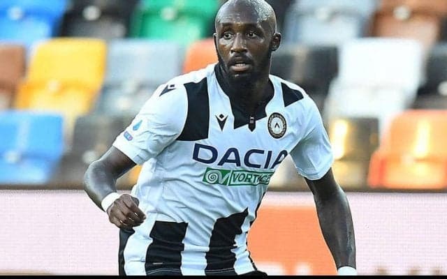 C・ロナウド擁するアル・ナスル、ランス主将MFフォファナを獲得