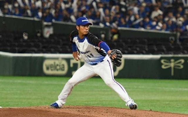 兄弟ともに変則投法　「クビになってもおかしくない」…西武右腕の兄を変えた“プロの知恵”