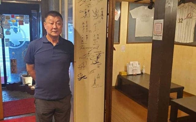 恩師を裏切り「お前、言いやがったな」　大魔神覚醒へ…伝えた“致命的欠点”