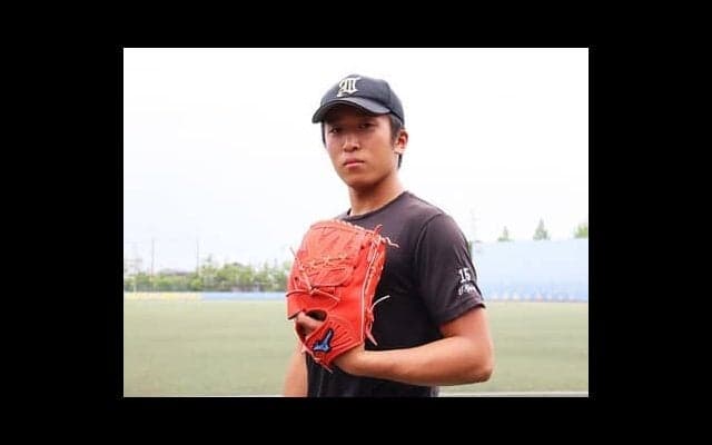 仙台育英の最速右腕・湯田統真が153キロに到達した方法　つかんだ理想のバランス感覚　
