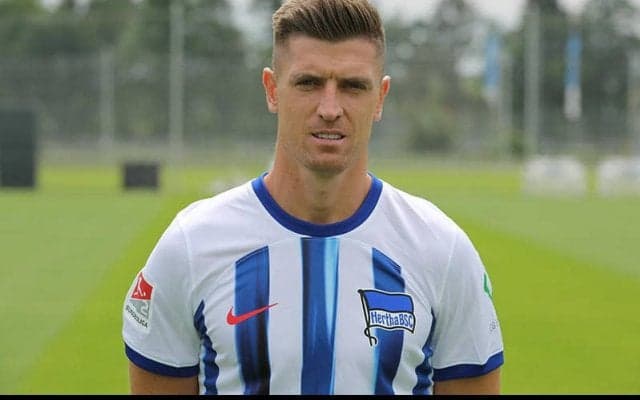 降格ヘルタFWピョンテク、バシャクシェヒル加入