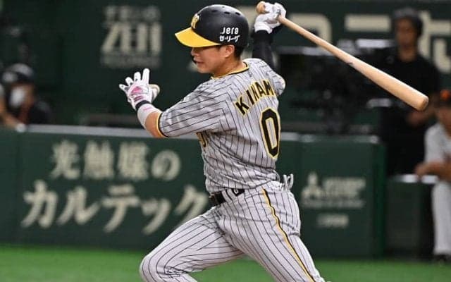 オールスターに9名出場の阪神　球団OBからは投票結果への見解やエールも「野球観や視野を広げて欲しい」