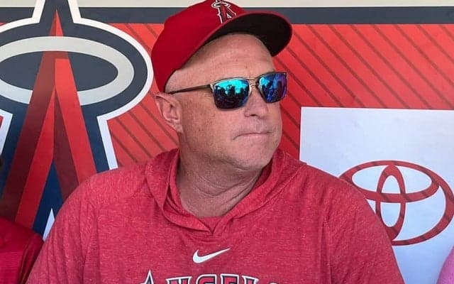 【MLB】気になるエ軍故障者の現状…監督が説明　大谷相棒は“超回復”、ドルーリーは「まだ」