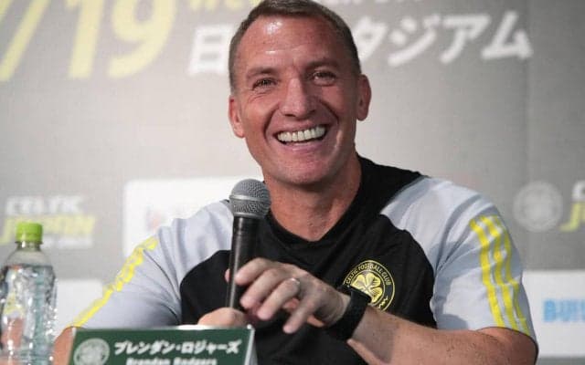 「完璧な対戦相手」横浜FMを絶賛するセルティックのロジャーズ監督、日本人の良さを語る「驕らない、ハードワーク、質の高さ」