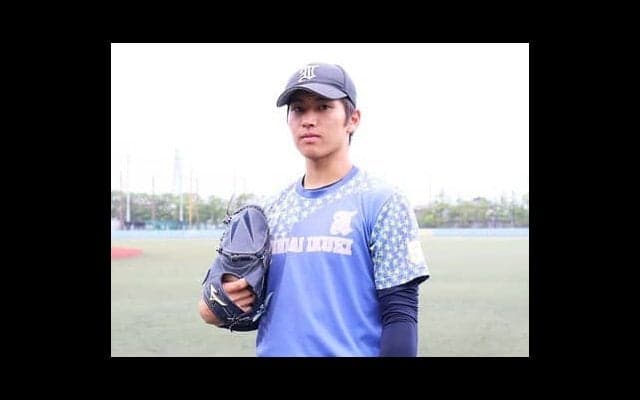 仙台育英の左腕・仁田陽翔はプロ野球選手を凌ぐ身体能力！ 規格外の数値を記録