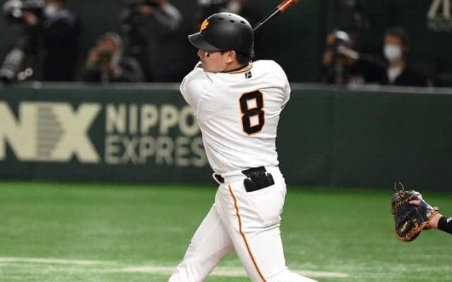 ４位ターンの巨人に「原のメス」丸佳浩登録抹消で注目集める「選手の名前」