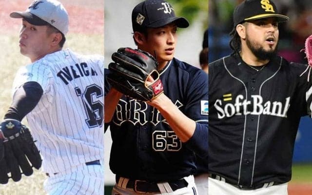 7年目で初勝利の“苦労人”、大ブレーク中の21歳も夢舞台へ　球宴初出場のパ投手