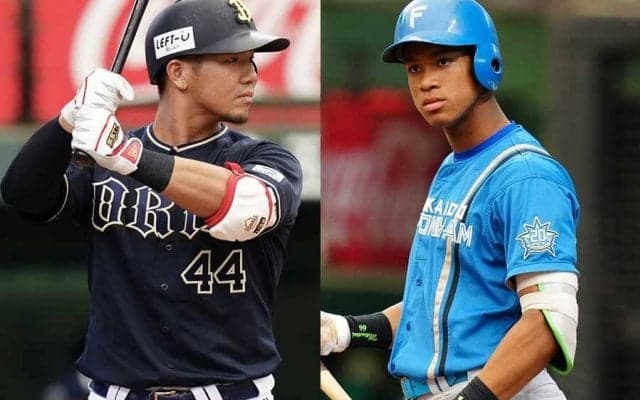 ブレーク中の首位打者、タイトル争う新鋭はHRダービーにも　球宴初出場のパ野手たち