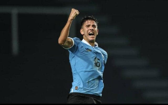 ミラン、バレンシアのU-20W杯優勝DFゴンサレスに関心… 移籍説もあるガッビアの後釜候補に