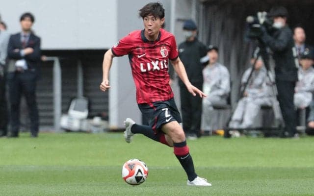 【Jリーグ出場停止情報】J1では「DOGSO」で3人が一発退場…鹿島DF安西幸輝、柏MF椎橋慧也、新潟DF新井直人が中断開け出場停止