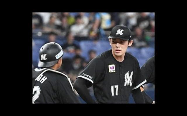 ロッテ佐々木朗希の暴投増加に、OB清水直行が語るキャッチャーの責任 シーズン後半戦に向けた課題も語った