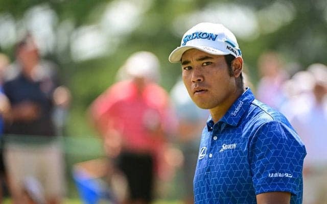 【全英オープン】松山英樹61倍、中島啓太401倍…海外ブックメーカーは厳しい見方も、“シンデレラボーイ”になれるメジャー