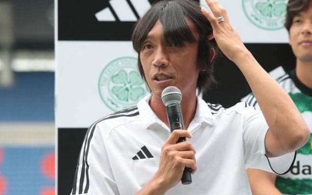 「今なら三笘くん」中村俊輔、海外での成功のカギは“個の力”…縁ある2チームの対戦は「日本人選手vs Jリーグの選手が面白い」