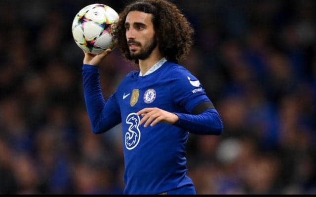 チェルシーDFククレジャ、元同僚カイセドに「彼はここに来たがっているんじゃないかな」