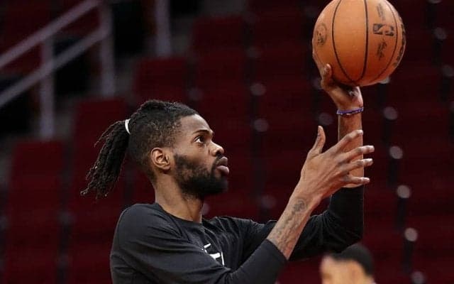 211センチのビッグマン、ナーレンズ・ノエルがキングスとの1年契約に合意