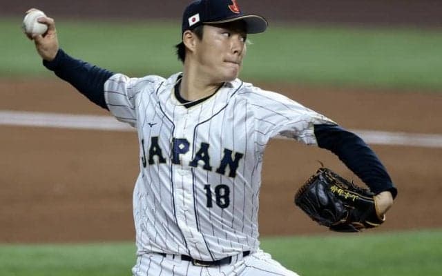 「ローテに入る余地はある」山本由伸のメッツ入りの可能性を米報道！エプラーGMと日本人選手の関係にも言及　