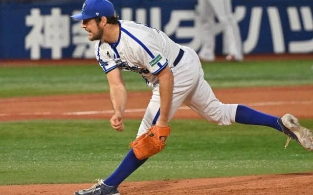 バウアーは被本塁打リーグワーストでも問題なし？　球界OBが「当然ホームランは多くなる」と分析した理由は