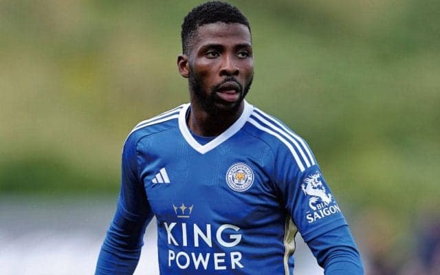 エバートン、2部降格レスターのイヘアナチョに関心…経営難も資金確保の見通し