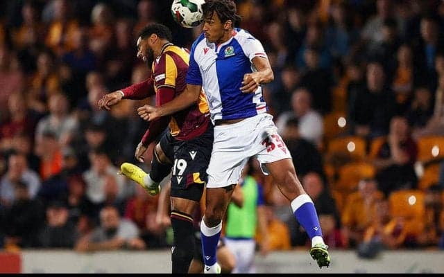 スパーズがブラックバーンの逸材CBフィリップス確保へ！　即アジアツアー合流も