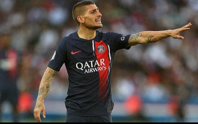 アトレティコがヴェッラッティ獲得へPSGと接触…現時点で進展はなし