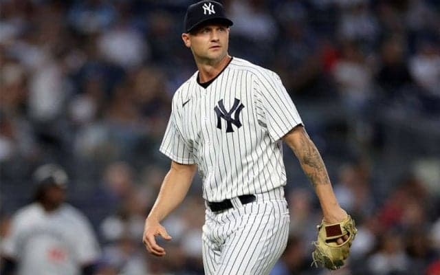 阪神が新助っ人ブルワーを獲得　193センチの大型右腕…背番号は98「光栄に思います」