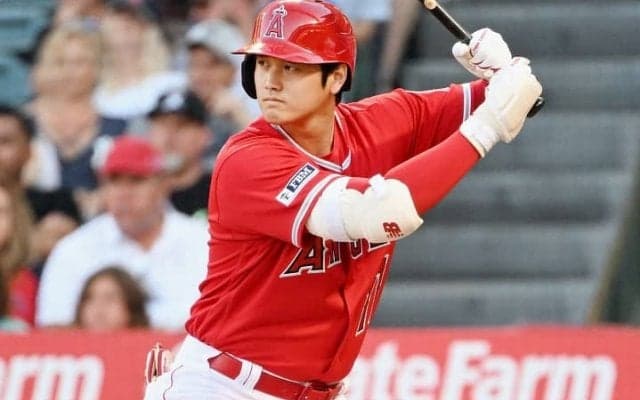 「トレードの代償は大きい」大谷翔平に関心示すヤンキースに米メディアが提言
