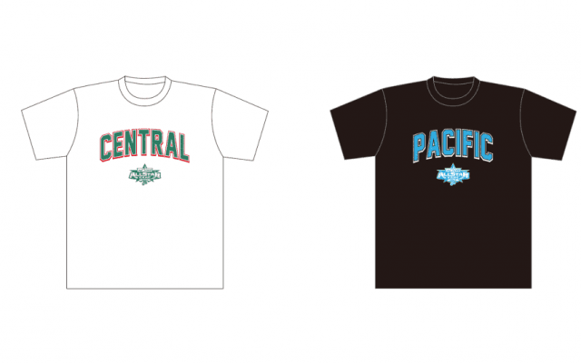 マイナビオールスターゲーム2023 プラクティスウェア発売中