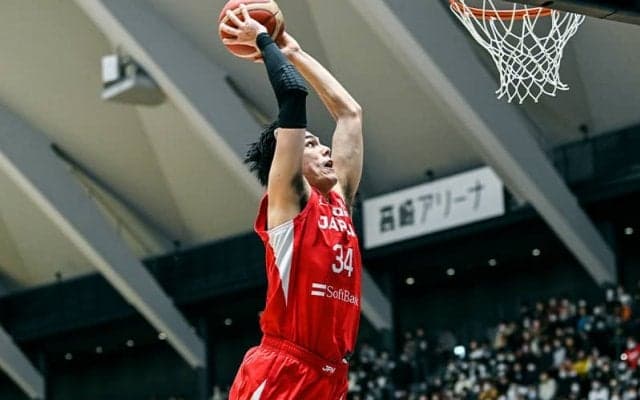 【インタビュー】3度の手術に弟の存在…渡邉飛勇は苦難乗り越えて日の丸を背負う戦いへ