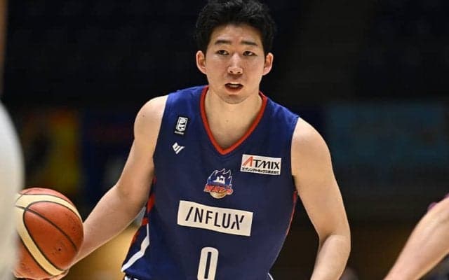 青森ワッツ、會田圭佑がキャプテンに就任…副主将は内田旦人とパトリック・アウダ