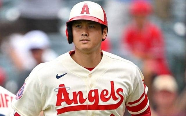 ド軍は「条件全て揃ったチーム」　MLB公式が予想…大谷翔平の“移籍先候補”10選